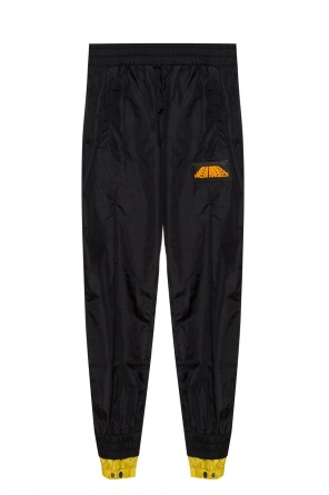 Loose-fitting trousers, zdjęcie 1 Loose-fitting trousers od Palm Angels